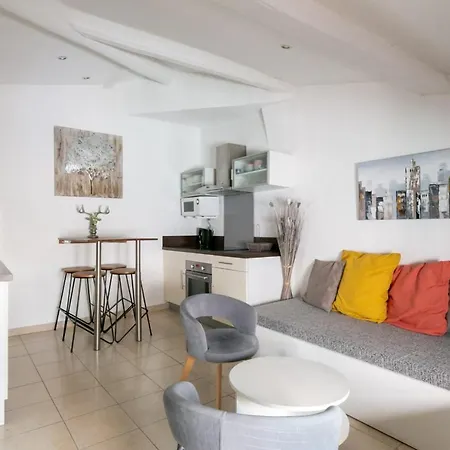 T2 150 M From The Palais And The Croisette Beaches * Cannes
