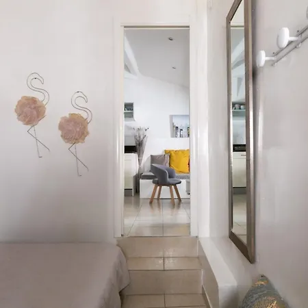 T2 150 M From The Palais And The Croisette Beaches Apartment *